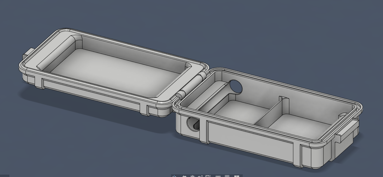 Maker test 1