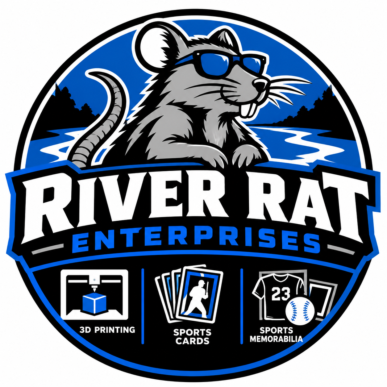 River Rat Enterprises
