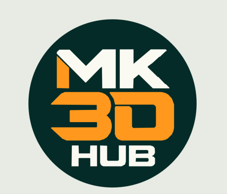 MK3DHUB.COM