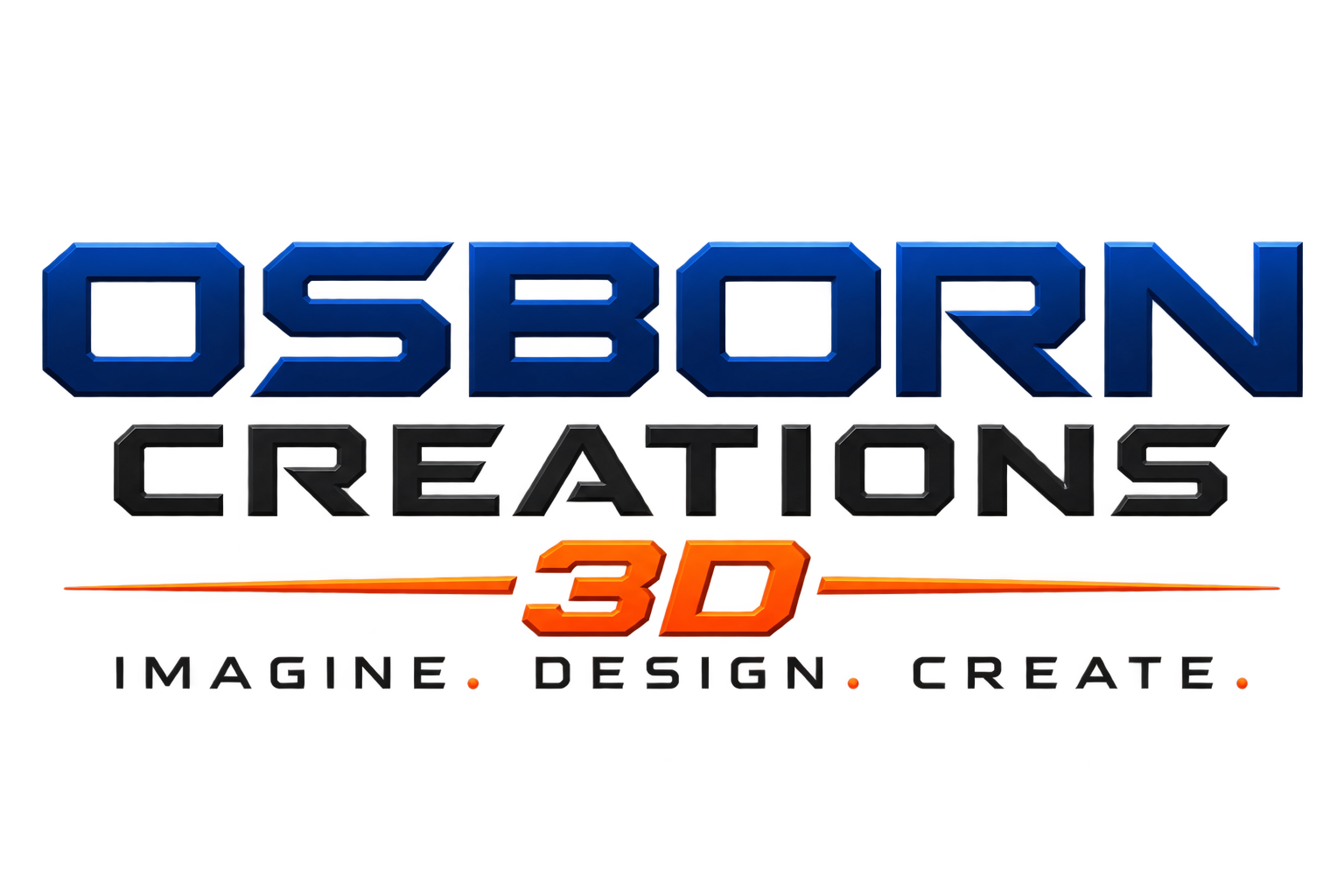 Osborn Creations