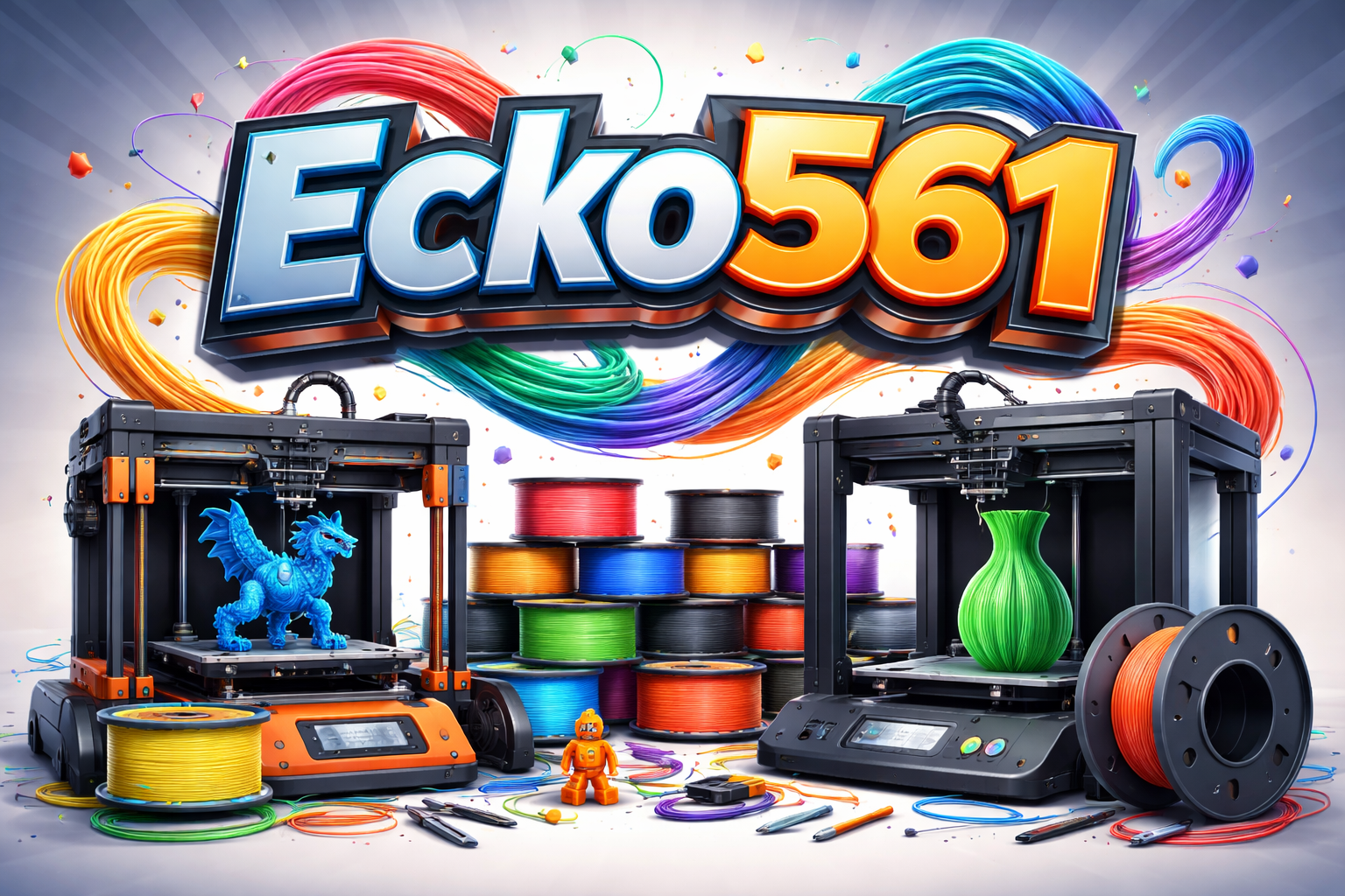 Ecko561